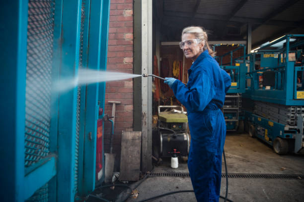 Best Building Exterior Washing  in Oral City, FL