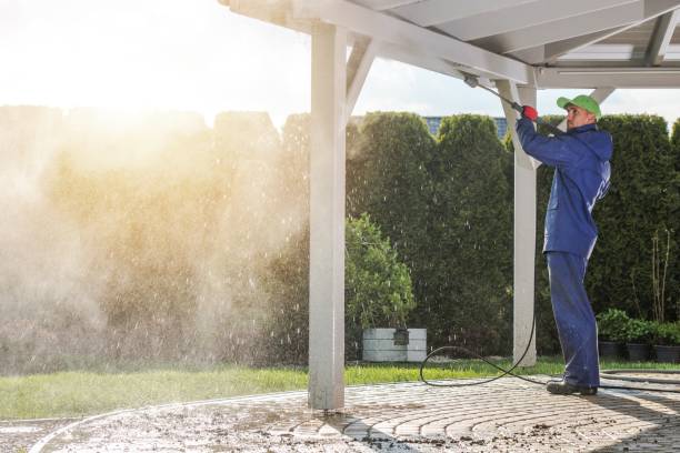 Best Post-Construction Pressure Washing  in Oral City, FL