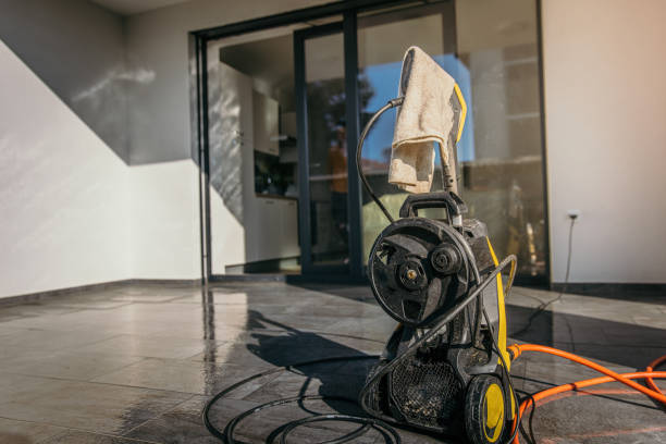 Best Dumpster Area Cleaning  in Oral City, FL