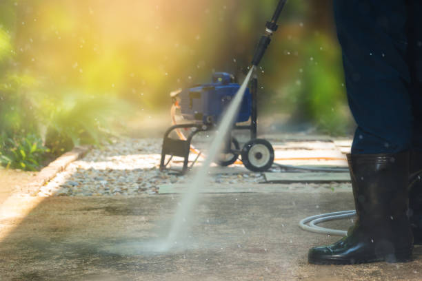 Best Playground Equipment Cleaning  in Oral City, FL